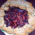 Постная овсяная галета с яблоками – кулинарный рецепт Картинка - Постная овсяная галета с яблоками – кулинарный рецепт