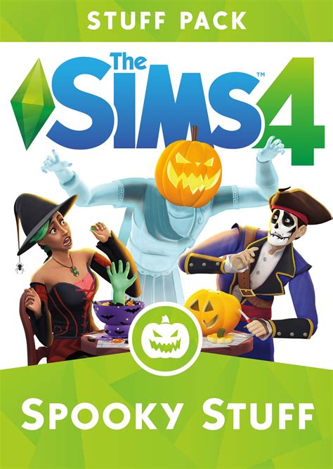 Best Sims 4 Stuff Packs Platinumgor