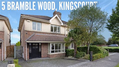 Welcome To No Bramblewood Kingscourt Co Cavan Houses For Sale