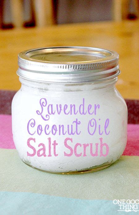 Use the mixture to gently scrub away dry. Salt scrub recipe with epsom salt
