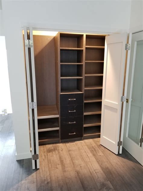 How Does A Custom Closet Add Value To Your Home