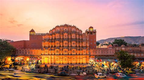 Jaipur Tourism - Best Places to Visit in Jaipur | Jaipur Travel Guide