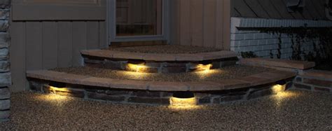 Enter your home with ease with porch lights. Led outdoor step lights - 10 tips for buyers | Warisan ...