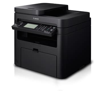 The canon imageclass lbp312x printer model works with the monochrome laser beam print technology for optimum performance of duty. Printing - imageCLASS MF237w - Specification - Canon Singapore