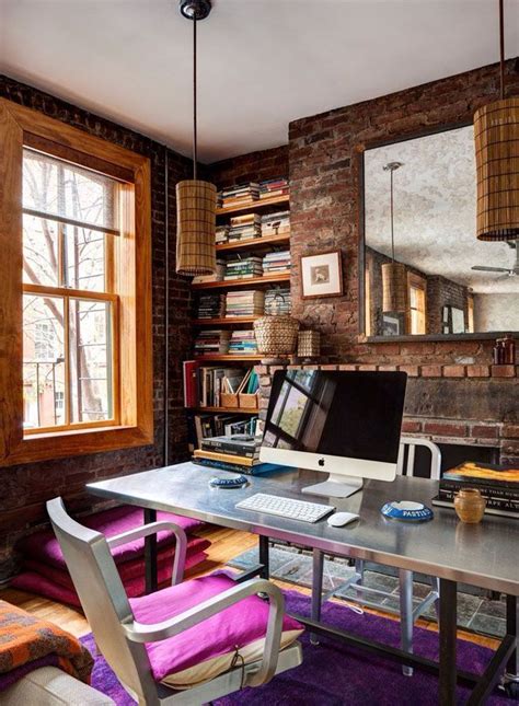 50 Ideas Creativas Para Tu Oficina En Casa Creadictos