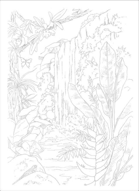 Paint by numbers 1.3 for iphone by sabec. Tropical Paradise Scenes to Paint or Color | Additional ...