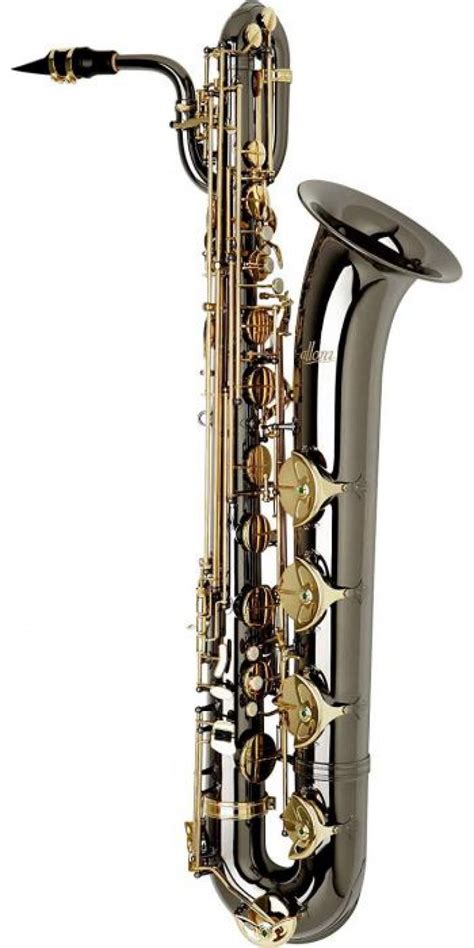 4 Best Baritone Saxophones Reviewed In Detail Sept 2020