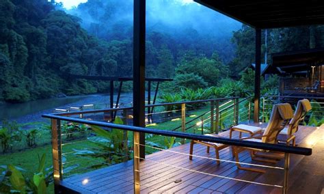 Jungle time, to be one xa0ss (36 o'rin) 2121 roliklar, 82 do'stlar toifa: Jungle Booked: 5 of the wildest hotels in Sabah, Borneo ...