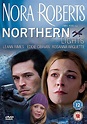 Amazon.com: Nora Roberts - Northern Lights [DVD]: Rosanna Arquette ...
