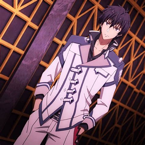 Follow us for regular updates on awesome new wallpapers! Maou Gakuin no Futekigousha Episode 3 Gallery - Anime ...