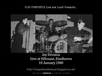Live and Loud!: Show 72: Joy Division - Live at Effenaar, Eindhoven ...