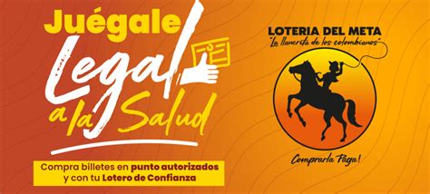 Resultados de los últimos sorteos, chance, estadísticas, gráficas y números recomendados. Últimos Resultados de Lotería del Meta Loterias de Colombia