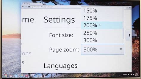 Enlarge Text On Screen 8 Easy Ways To Change Font Size On A Computer