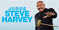 Watch Judge Steve Harvey TV Show - ABC.com