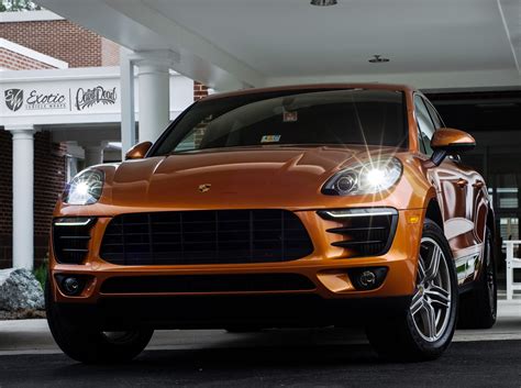 Exotic Vehicle Wraps Gallery and Portfolio