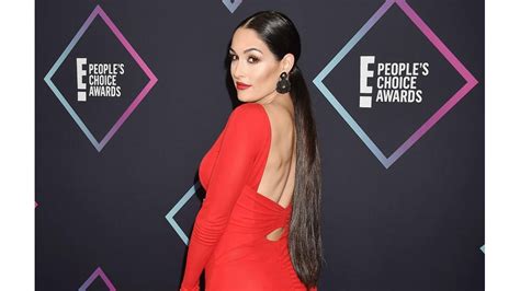 Nikki Bella Always Wanted To Be A Mother 8days