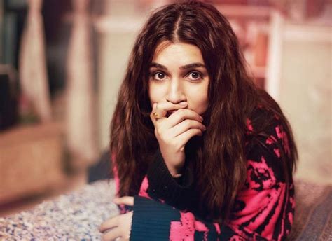Kriti Sanon Starrer Mimis Shoot Is Yet To Be Completed Says Director