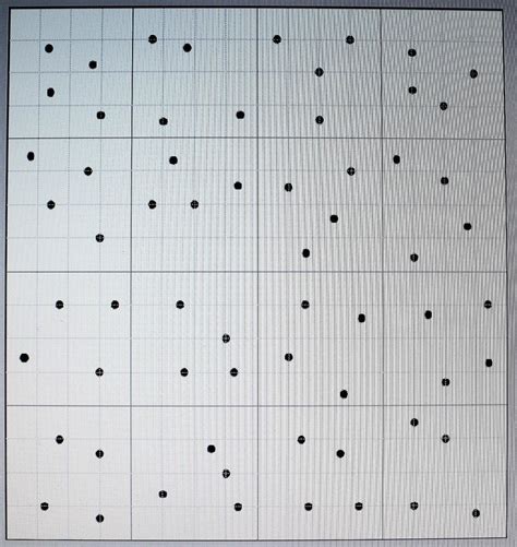 Here i attempt to explain. dots per inch. | resolution: a measure of the sharpness of ...