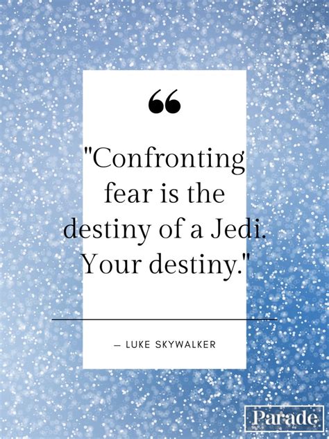 101 Best Star Wars Quotes Parade
