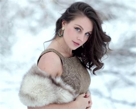 Ekaterina Shelehova Conjuring Storms Fangtasia Music