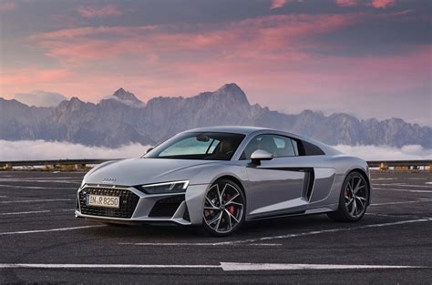 We did not find results for: Audi R8 V10 RWD Year 2020 - AZH-CARS
