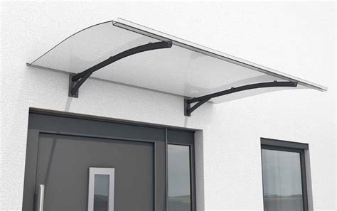 New Door Canopies Range Added Rainclear Resources