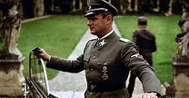 World War II in Color: Bio of SS-Obergruppenführer Karl Wolff