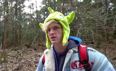 He rose to fame through the vine platform, and from there went on to become a successful youtube personality. YouTube Star Logan Paul Puts His Vlog On Hiatus As He ...