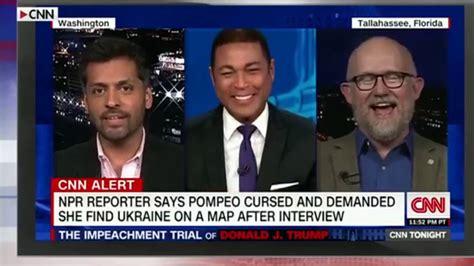 Mark Steyn Blasts Don Lemon Cnn Panel For Mocking Trump Supporters