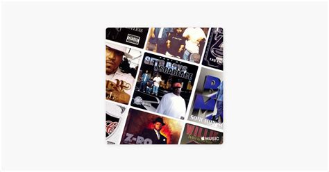 ‎best Of Rap A Lot Records Vol1 Playlist Apple Music