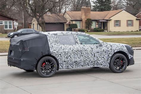 Your design to get 2022, nonetheless, implies a 5th time. 2022 Ford Fusion Evos Spied With Crosswagon Styling Cues - autoevolution