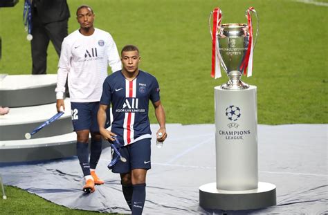 PSG  comment enfin gagner la Ligue des champions  Le Parisien