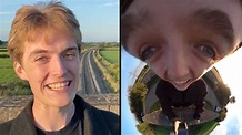 Francis Bourgeois: 12 facts about the 'Train Guy' on TikTok you need to ...