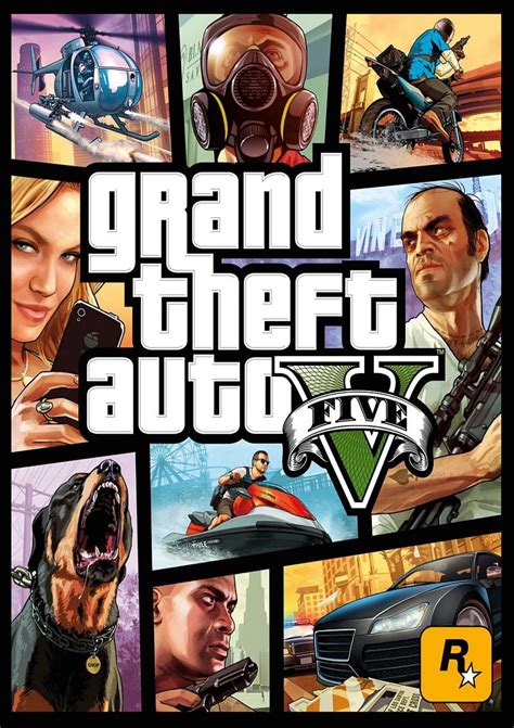 Top 5 Reasons Why Gta 5s Expanded And Enhanced Version Could Be A