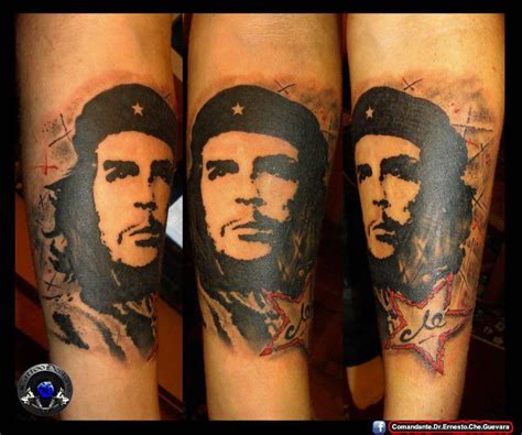 Che guevara was a convinced freedom fighter and has become a symbol of resisting repression since he was killed by bolivian forces in 1967. The Che Guevara Files | Los Archivos de Che Guevara