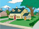 Griffin Home | Family Guy Wiki | Fandom