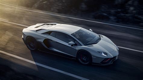 Lamborghini Aventador Lp 780 4 Ultimae 2021 6 4k Hd Cars Wallpapers