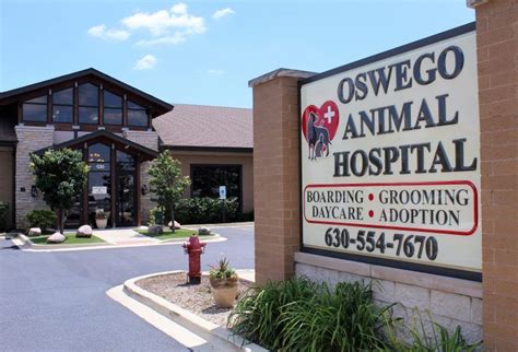 Crows landing road vet clinic. Oswego Animal Hospital | Kremer Veterinary Services ...