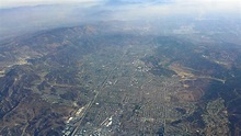 Simi Valley, California - Wikipedia