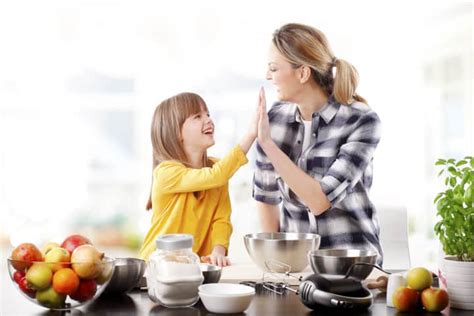 Authoritative Parenting Styles What Are Characteristics Pros And Cons