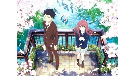 A Silent Voice Returns To Theaters On October 12