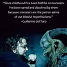 Guillermo and My Monsters Agree | MY ENDURING BONES