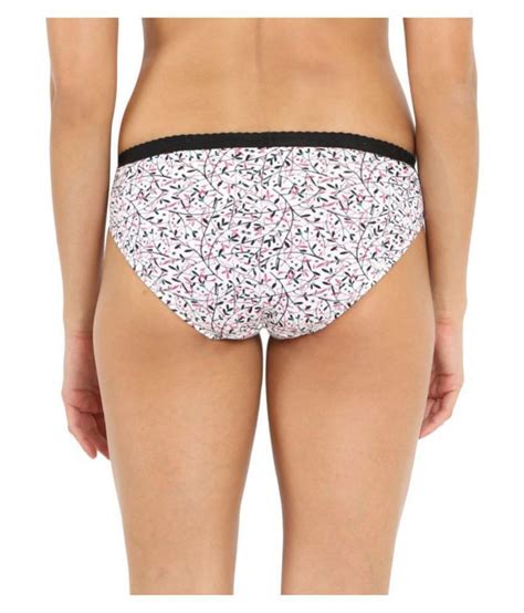Buy Jockey Cotton Lycra Bikini Panties Online At Best Prices In India