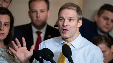 Jim Jordan Knew About Abuse Former Ohio State Wrestlers Say