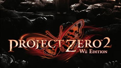 Project Zero 2 Screenshots Get Into Frame