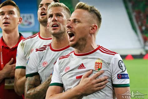 A magyar korosztályos válogatott futballjában több hiányosság is megmutatkozott a kontinensbajnokságon. Magyar-walesi: "Nálam a szurkoló szent és sérthetetlen ...