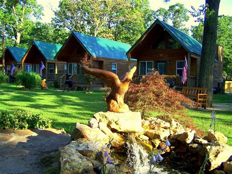 Maybe you would like to learn more about one of these? LEE'S GRAND LAKE RESORT - Updated 2020 Hotel Reviews ...