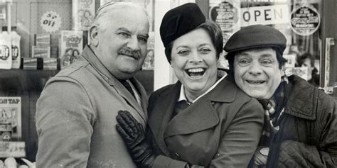 Open All Hours To Return For Christmas Special With David Jason