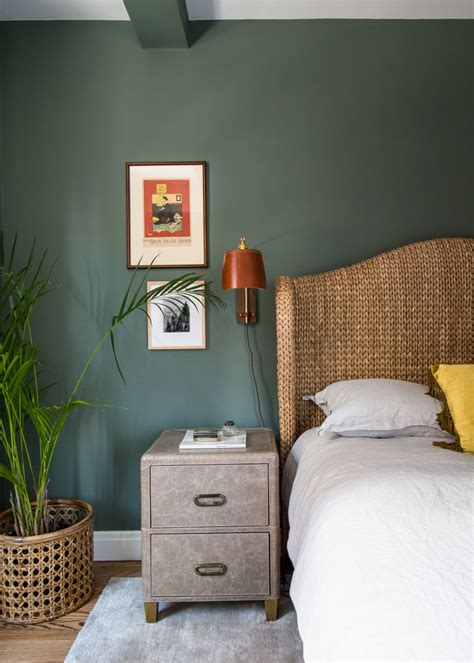 These 13 Paint Color Trends For 2021 Will Give Your Home A