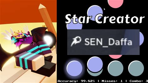 Destroying People As Star Creator In Roblox Funky Friday Youtube